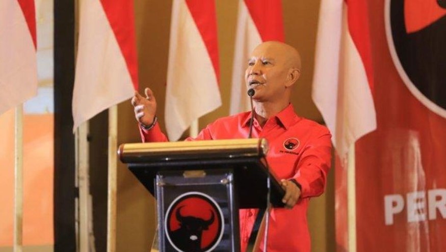 Said Abdullah, the Chairman of PDI-P's Economic Division