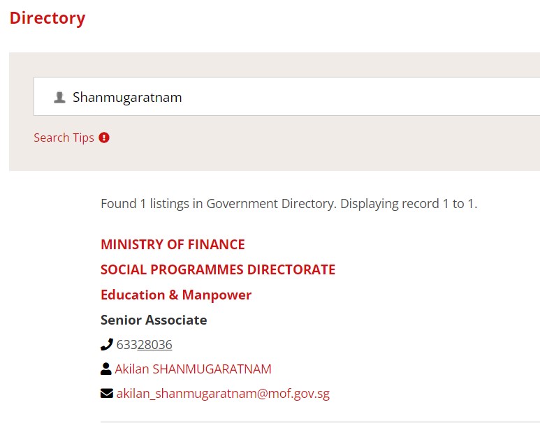 Screenshot post-30 August 2023, 12.40pm