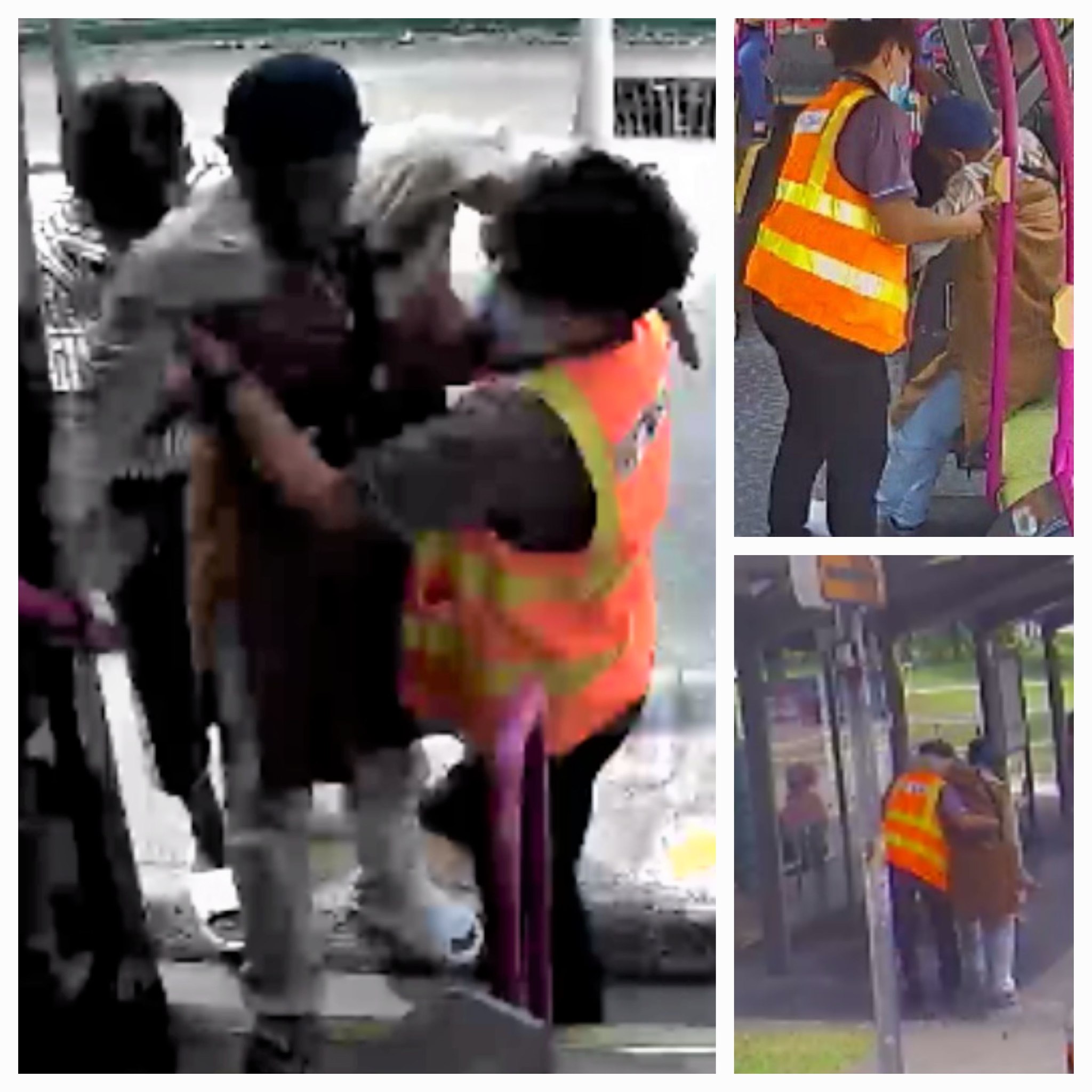 Photo from SBS Transit's Facebook