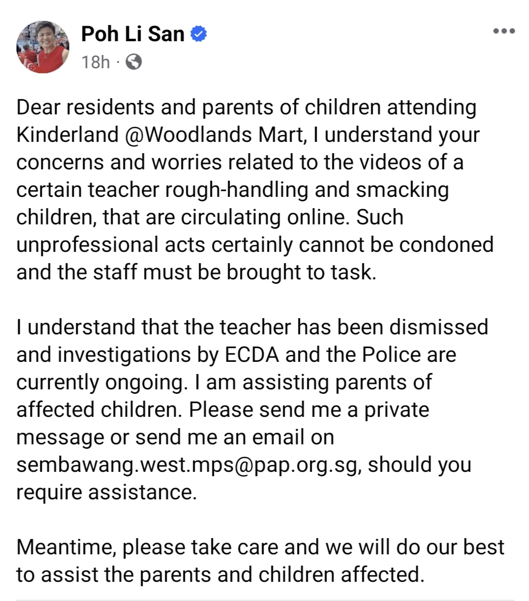 child abuse