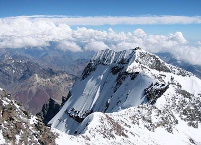 Melting glaciers in Papua's mountainous region set to disappear by 2026, highlighting alarming climate shift