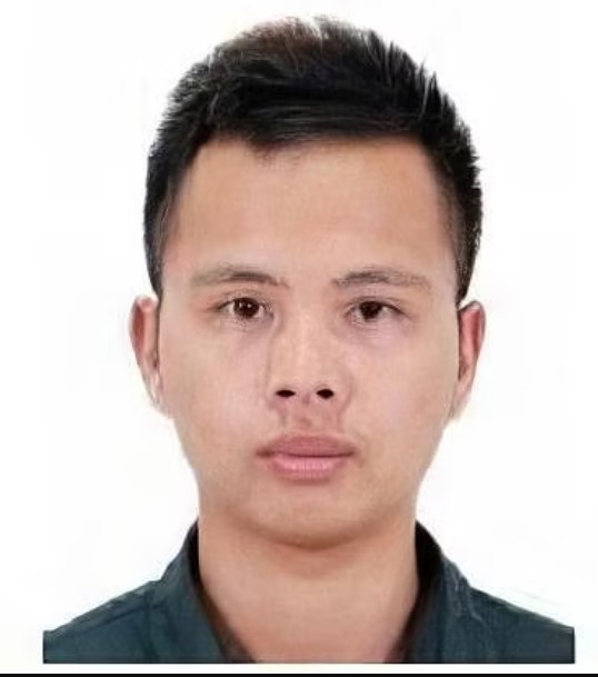 Su Wenqiang (Source: Lianhe Zaobao)