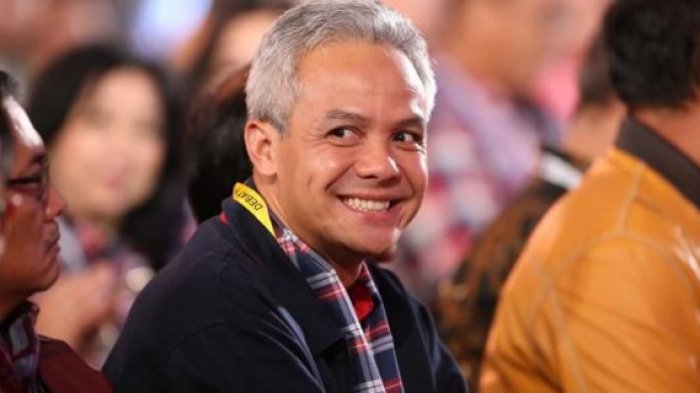 Ganjar Pranowo