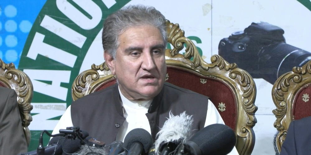 Jailed Pakistan former prime minister Imran Khan 'in good spirits'