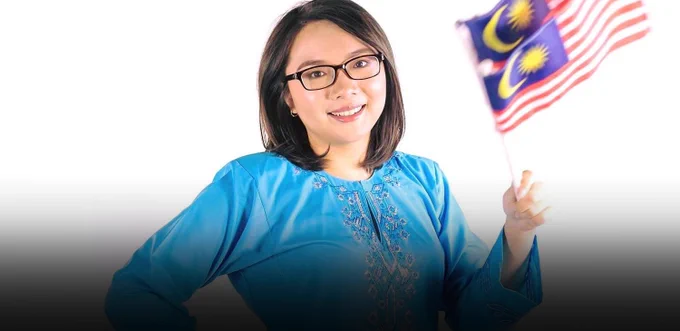 Bandar Utama incumbent Jamaliah Jamaluddin