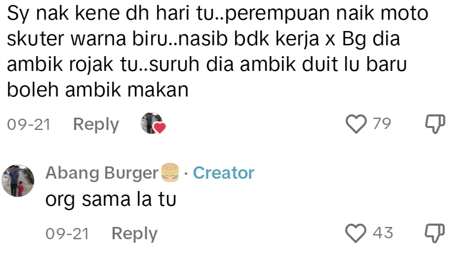 scam