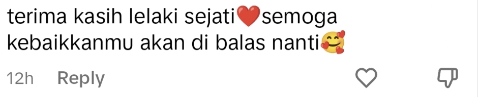 comment malaysian