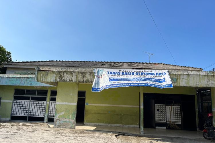 Medan orphanage faces child exploitation allegations via TikTok; administrator arrested. Politicians and child protection agencies call for strict action. (Photo: Detikcom)