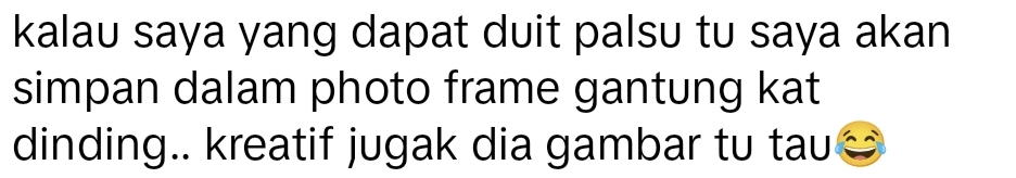 salam kaut comment