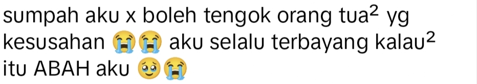 comment
