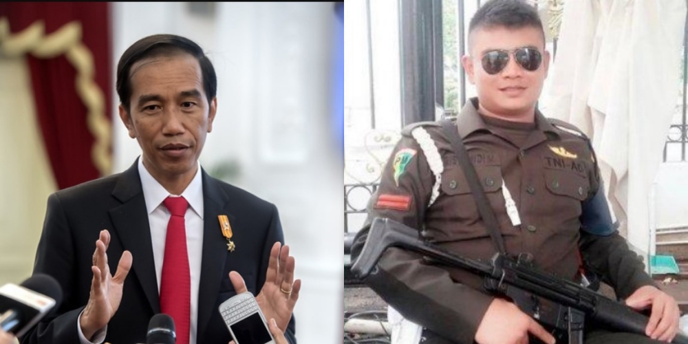 President Jokowi addresses tragic kidnapping and assault case, emphasizes legal process