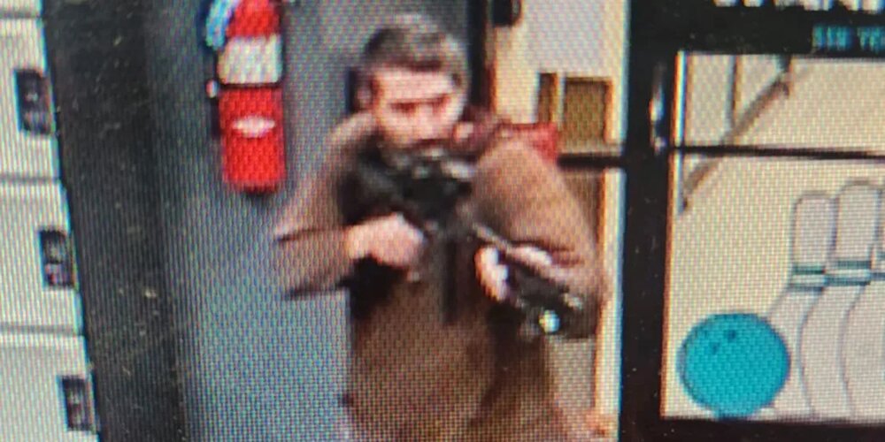 Mass shooting in Lewiston, Maine leaves 22 dead and dozens injured