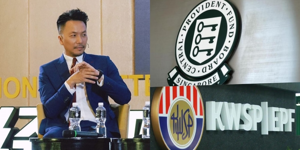 No shame in Malaysia EPF's performance: Addressing underlying issues beyond the system