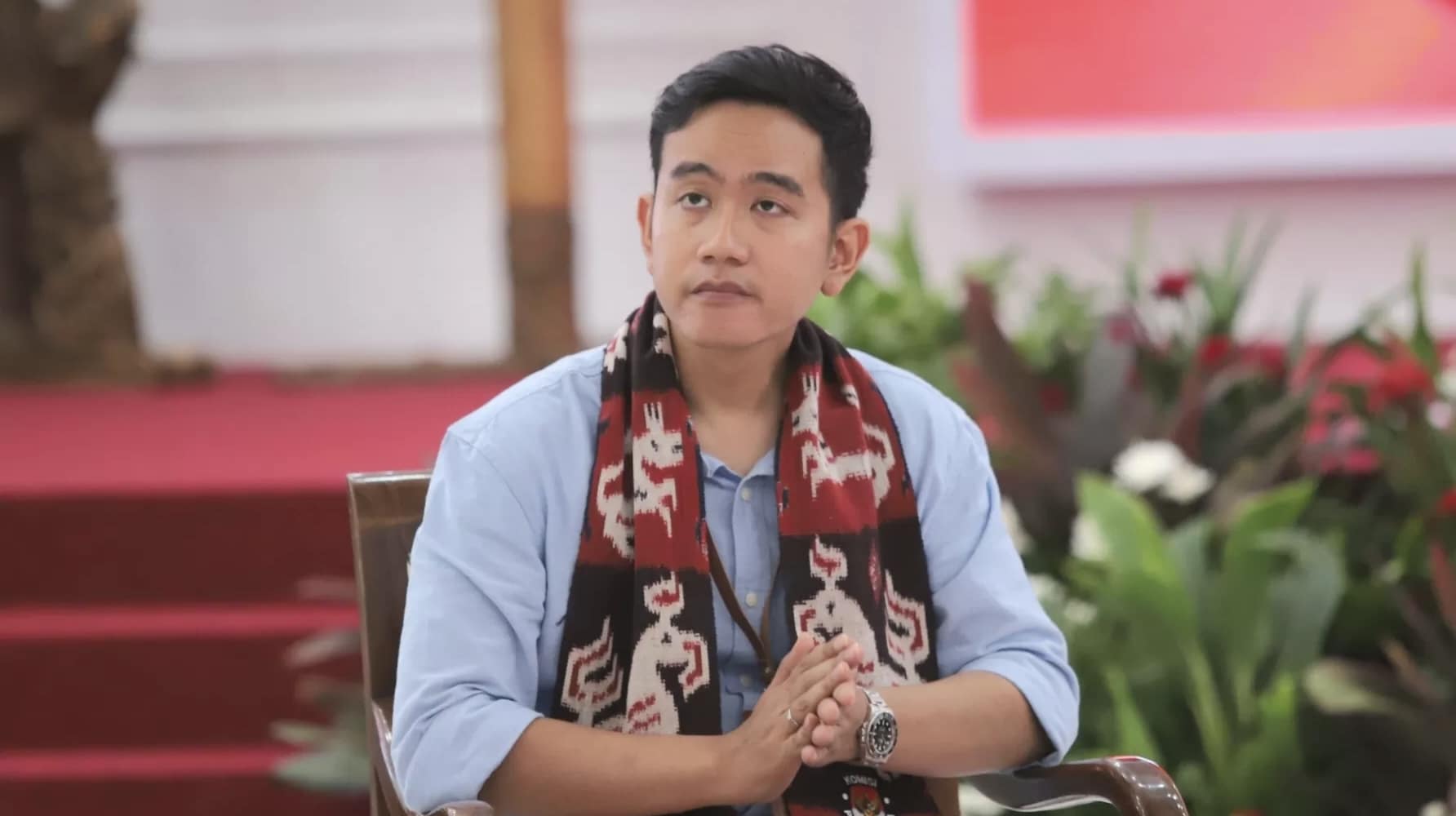 Indonesia's General Election Commission clarifies Prabowo-Gibran presidential nomination amid Gibran's PDIP cadre status