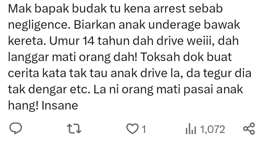 accident