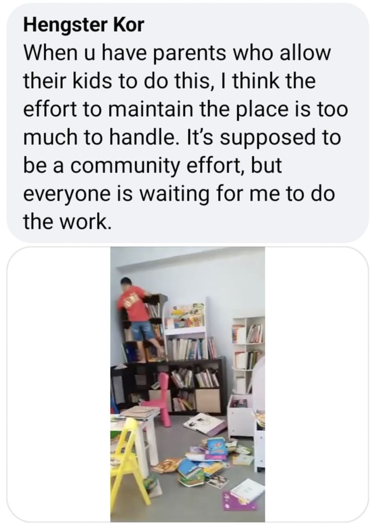 community
