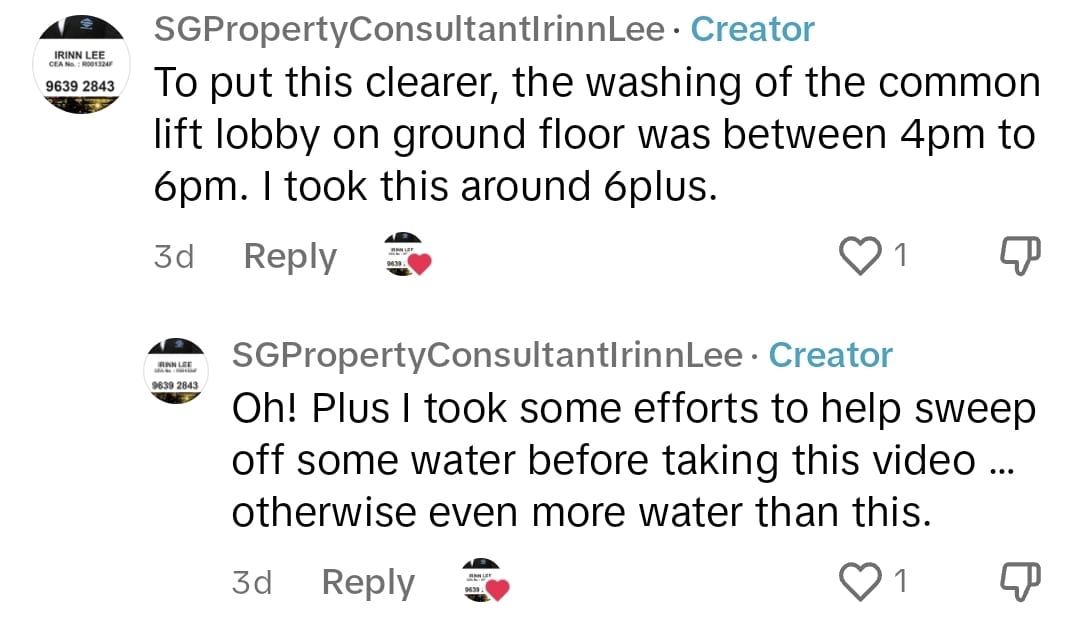 cleaning