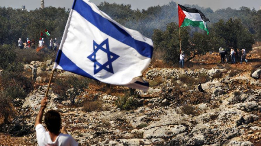 Cyberattacks target Israeli websites following Hamas assault