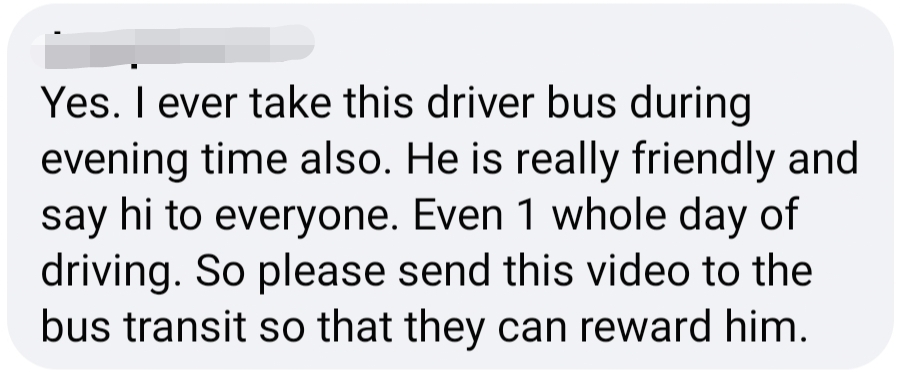comment driver