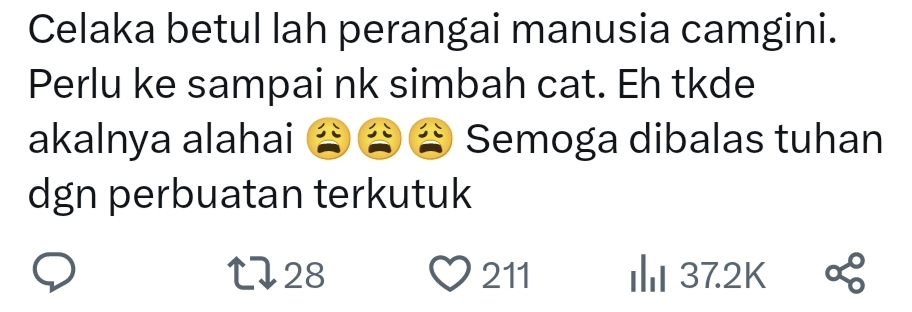 comment