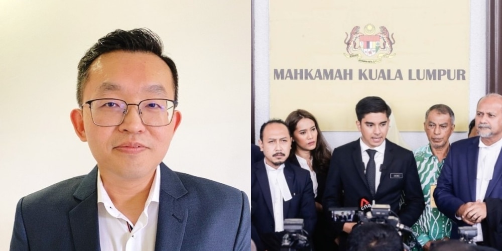 Tougher road ahead for MUDA in next election without Syed Saddiq, says political analyst
