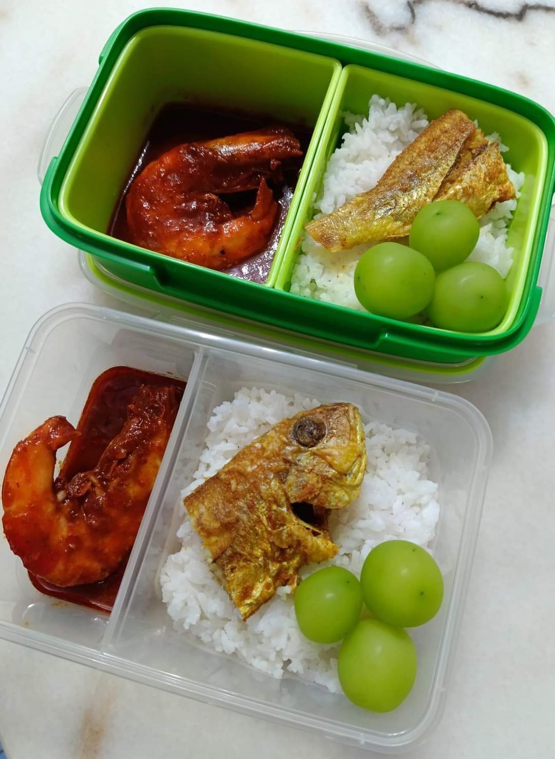 (Photo: Siti Hawa Mohd Zainudin/Masak Apa Tak Jadi Hari Ini Official Facebook page)