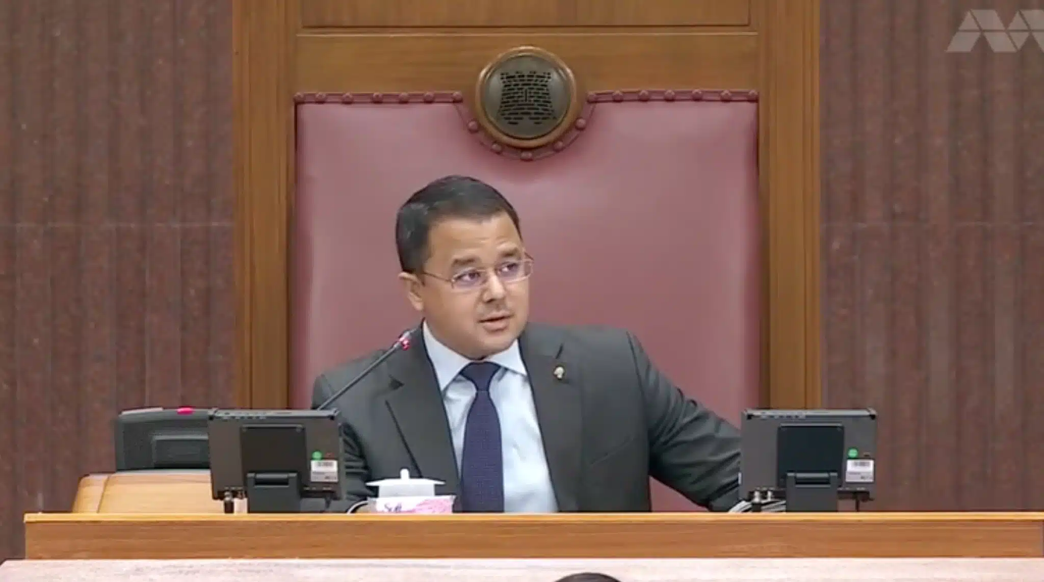 Law Society directed to reimburse Christopher de Souza over S$32,000 following acquittal