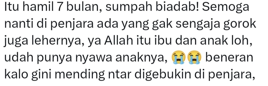 comment