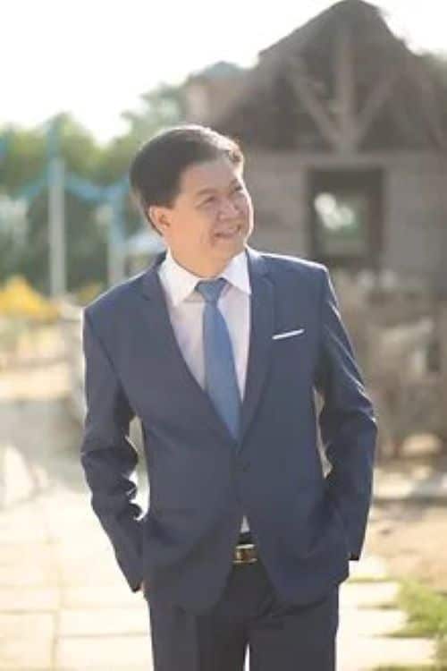 Eric Koh. (Photo: bngbride.com)