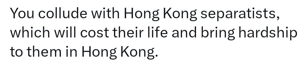 hong kong