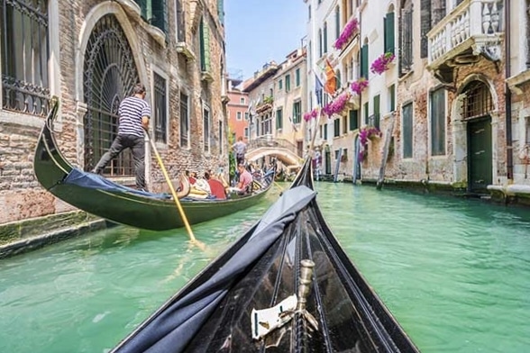 (Photo: Venice Lover)