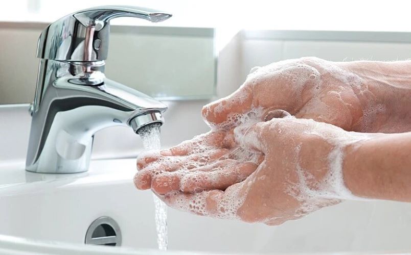 Illustration: Personal hygiene. (Photo: busybeeeducation.com)