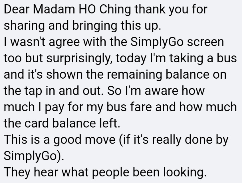 simplygo comment