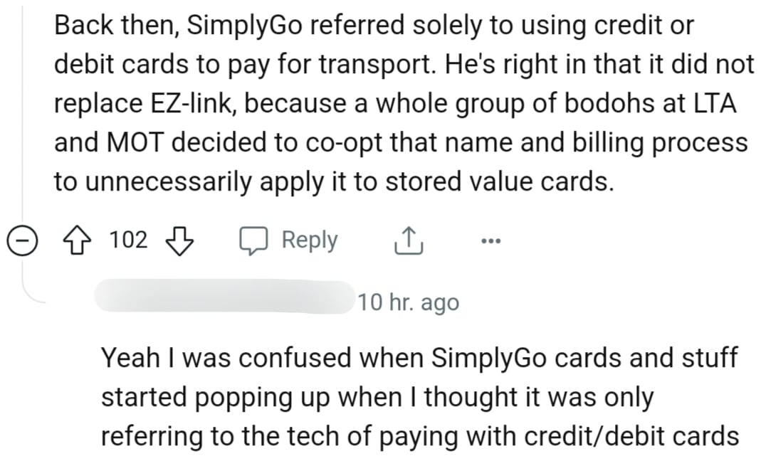 simplygo comment