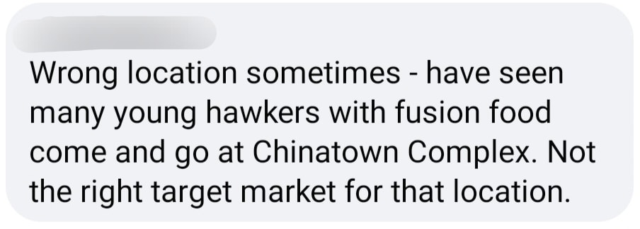 hawker