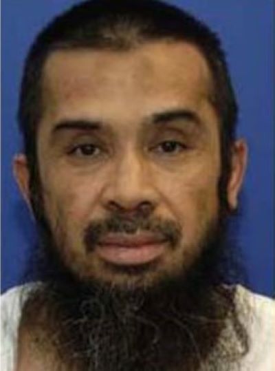 Encep Nurjaman, also known as Hambali, was the perpetrator of the Bali bombings. (Photo: Reuters)