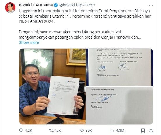 (Source: X PLatform/@basuki_btp)