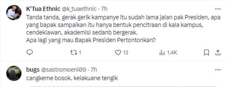 (Source: X Platform/@kompascom)