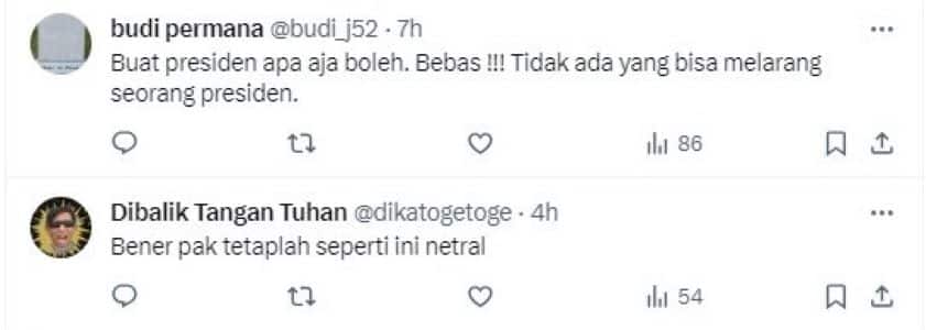 (Source: X Platform/@kompascom)
