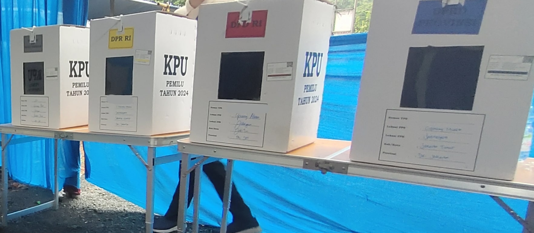 ballot