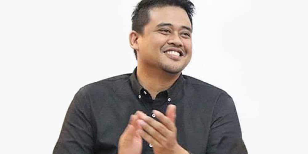 Bobby Nasution. (Photo: publika.mol.id)