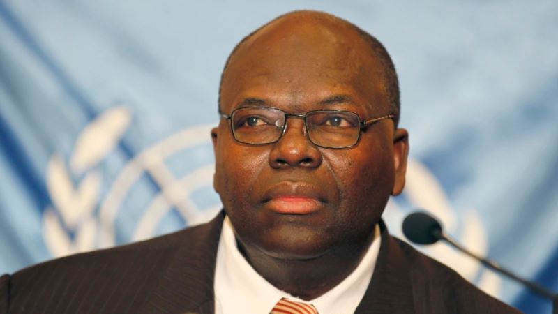 Bacre Waly Ndiaye. (Photo: lessentiel.sn)