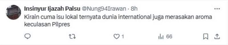(Source: X Platform/@kompascom)