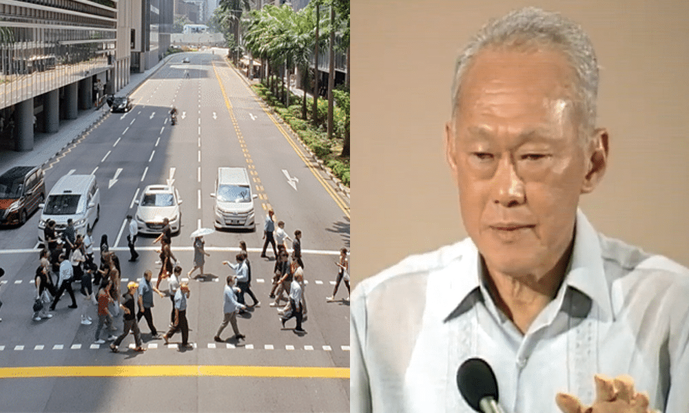 Singapore's foreign talent dilemma: PAP's priority - Singaporeans first or folks made fools?