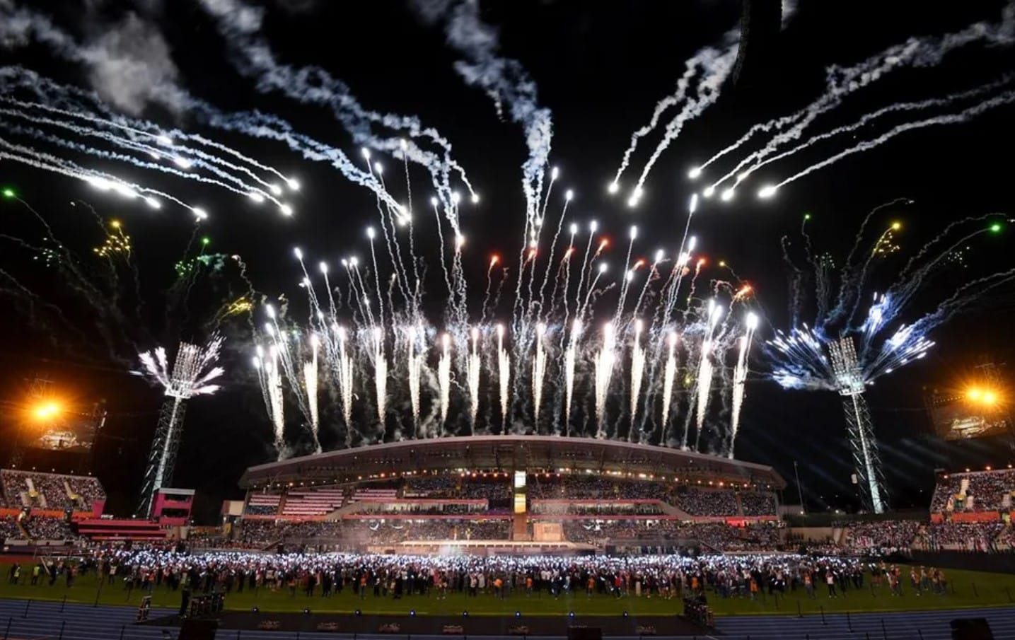 After Malaysia, Singapore also opts out of hosting 2026 Commonwealth Games