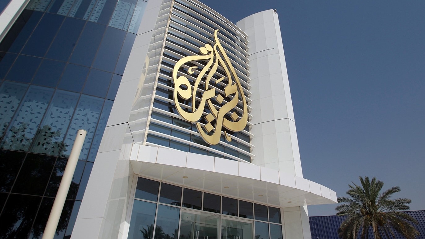 Israeli government shuts down Al Jazeera offices