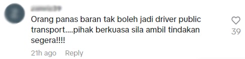 comment