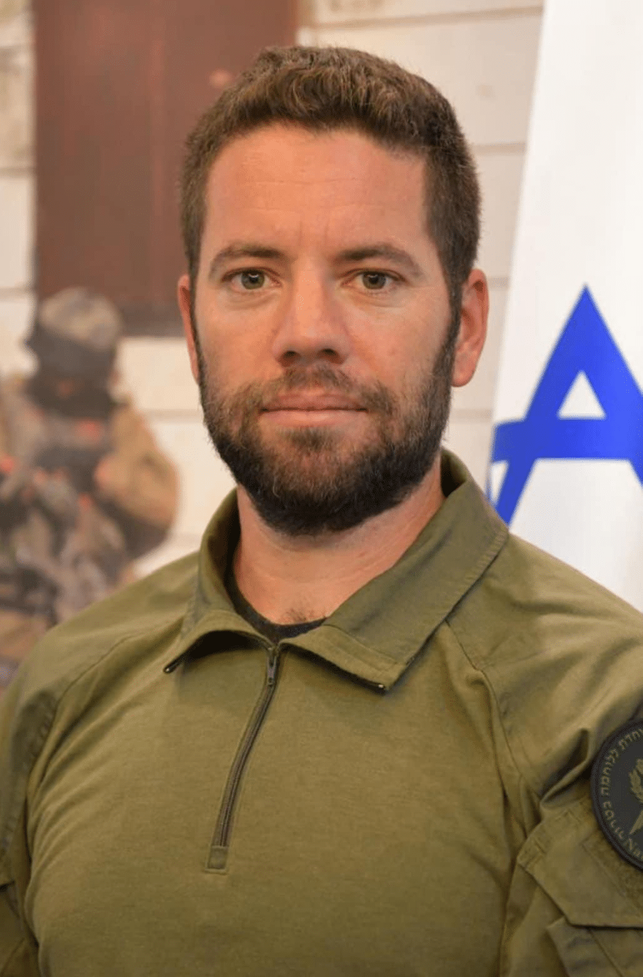 Arnon Zamora