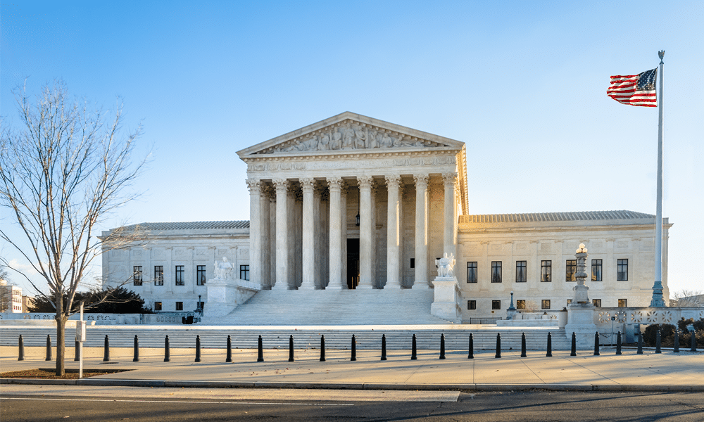 U.S. Supreme Court rules Trump cannot be prosecuted for actions within presidential powers